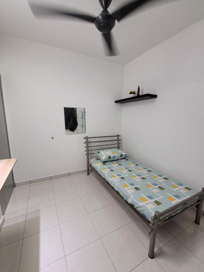 Acasa Hs Ipoh Kültér fotó