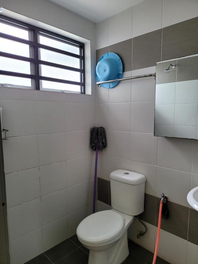 Acasa Hs Ipoh Kültér fotó