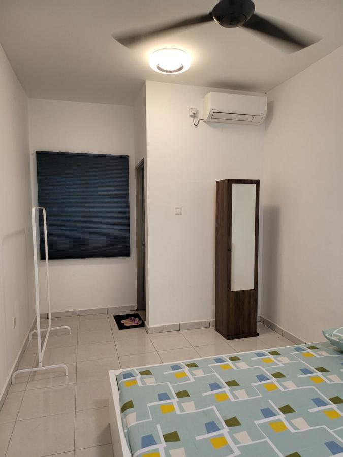 Acasa Hs Ipoh Kültér fotó