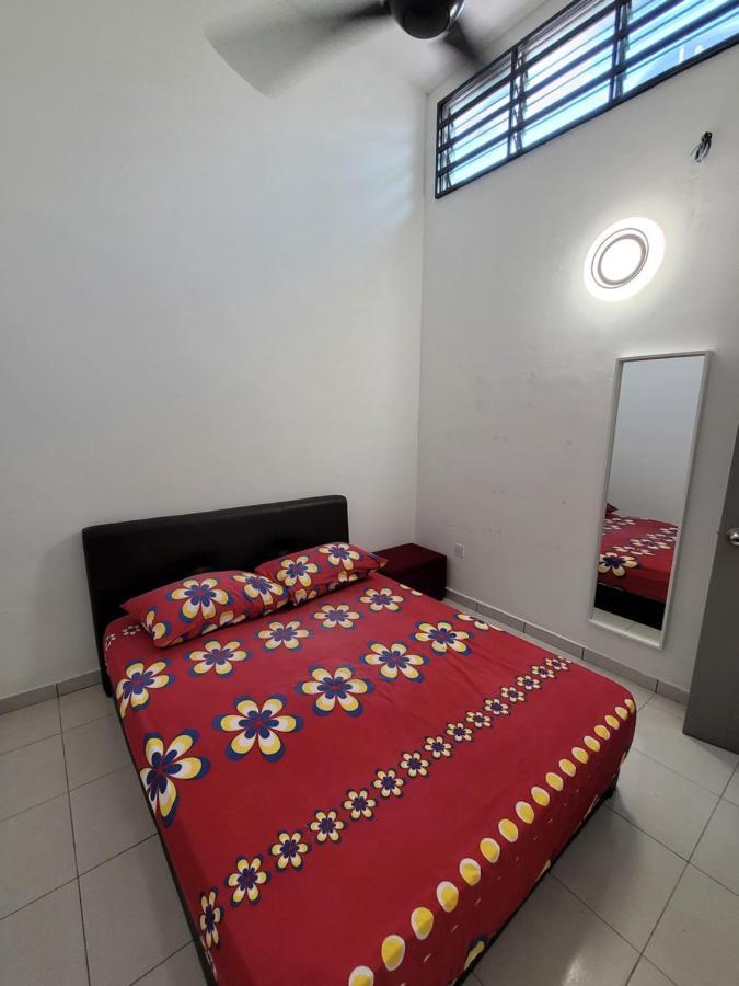 Acasa Hs Ipoh Kültér fotó