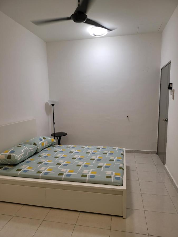 Acasa Hs Ipoh Kültér fotó