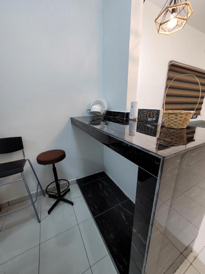 Acasa Hs Ipoh Kültér fotó